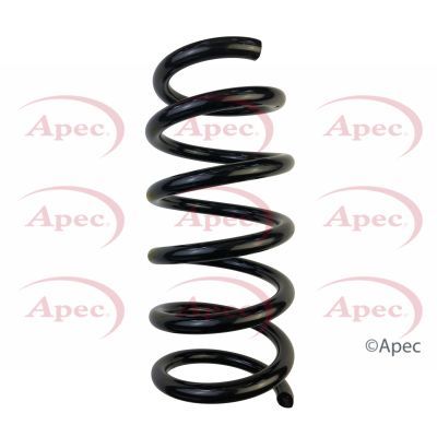 APEC Front Coil Spring ACS1860