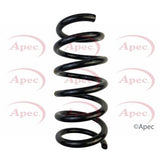 APEC Front Coil Spring ACS1860