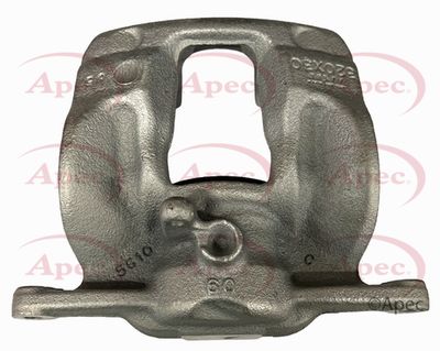APEC Brake Caliper FR RH RCA1458