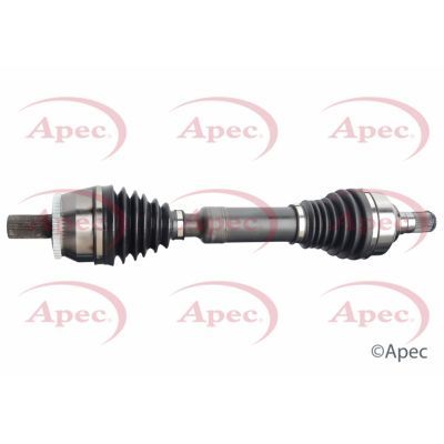 APEC Driveshaft ADS1455L