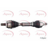 APEC Driveshaft ADS1455L