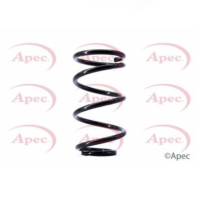 APEC Front Coil Spring ACS1426