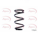 APEC Front Coil Spring ACS1426