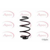 APEC Rear Coil Spring ACS1154