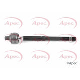 APEC Axial Joint Rack End AST6581