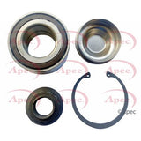 APEC Wheel Bearing Kit AWB1549
