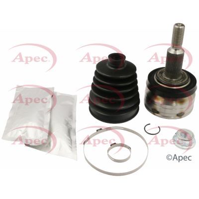 APEC CV Joint ACV1090