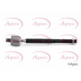 APEC Axial Joint Rack End AST6560