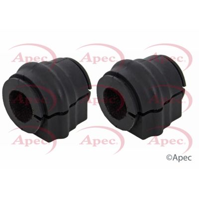 APEC Anti-Roll Bar Bush X2 AST8050
