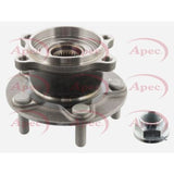 APEC Wheel Bearing Kit AWB1570