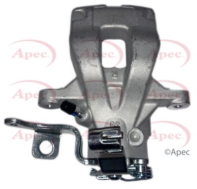 APEC Brake Caliper RR RH RCA618N