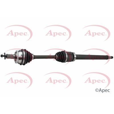 APEC Driveshaft ADS1156R