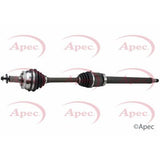 APEC Driveshaft ADS1156R