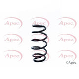 APEC Front Coil Spring ACS1205