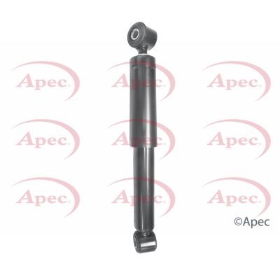 APEC Rear Shock Absorber ASA1236