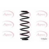 APEC Rear Coil Spring ACS1771