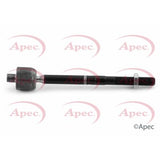 APEC Axial Joint Rack End AST6572