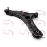 APEC Wishbone LH AST2462