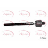 APEC Axial Joint Rack End AST6341