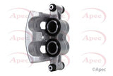 APEC Brake Caliper RR RH RCA556