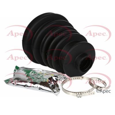APEC Univ CV Boot Kit Large ACB8002