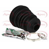 APEC Univ CV Boot Kit Large ACB8002