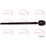 APEC Axial Joint Rack End AST6155