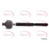 APEC Axial Joint Rack End AST6655
