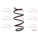 APEC Front Coil Spring ACS1713