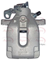 APEC Brake Caliper RR RH RCA570N