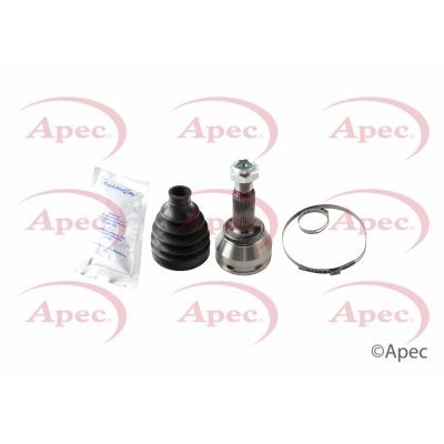 APEC CV Joint ACV1140