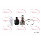 APEC CV Joint ACV1140
