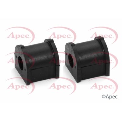 APEC Anti-Roll Bar Bush X2 AST8224