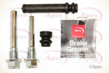 APEC Brake Caliper Fitting Kit CKT1065