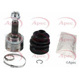 APEC CV Joint ACV1291