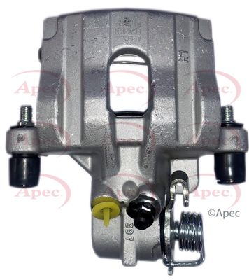 APEC Brake Caliper FR LH LCA292N