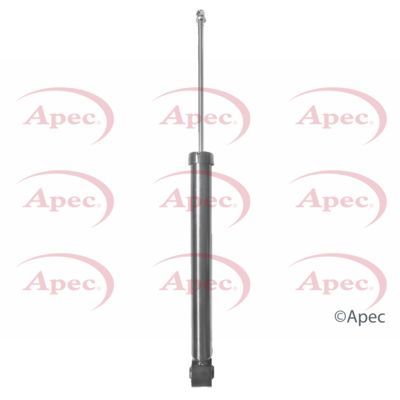 APEC Rear Shock Absorber ASA1037