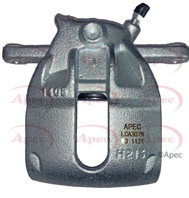 APEC Brake Caliper FR LH LCA307N