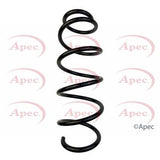 APEC Front Coil Spring ACS1760