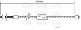 APEC Brake Cable CAB1138