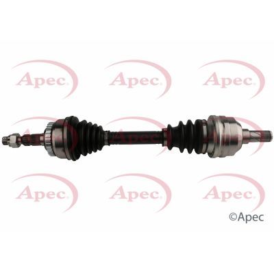 APEC Driveshaft ADS1142L