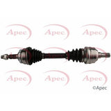 APEC Driveshaft ADS1142L