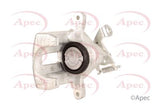 APEC Brake Caliper RR LH LCA454