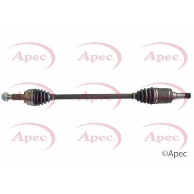 APEC Driveshaft ADS1128LR