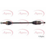 APEC Driveshaft ADS1128LR
