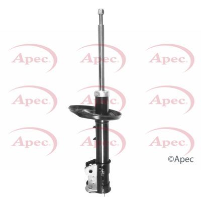 APEC Front Shock Absorber RH ASA1306