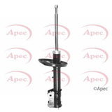 APEC Front Shock Absorber RH ASA1306