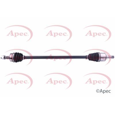 APEC Driveshaft ADS1150R