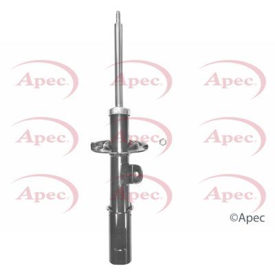 APEC Front Shock Absorber RH ASA1356