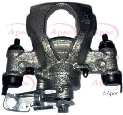 APEC Brake Caliper RR RH RCA603N